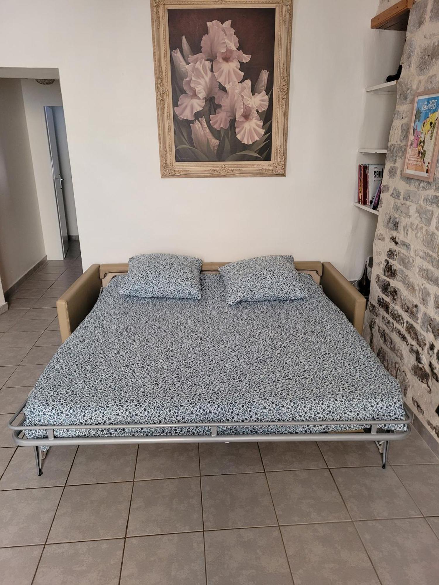 Souvenirs D'Hier Διαμέρισμα Ιέρ Εξωτερικό φωτογραφία