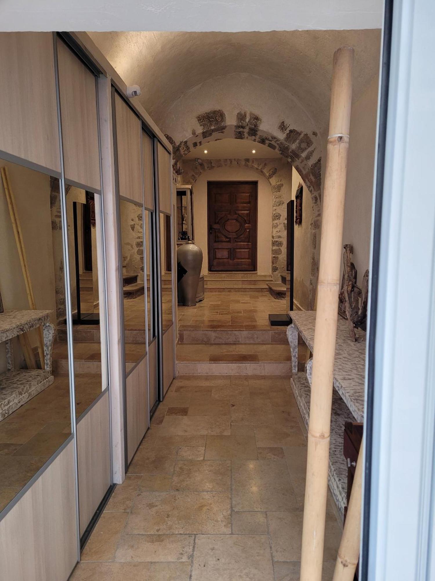 Souvenirs D'Hier Διαμέρισμα Ιέρ Εξωτερικό φωτογραφία